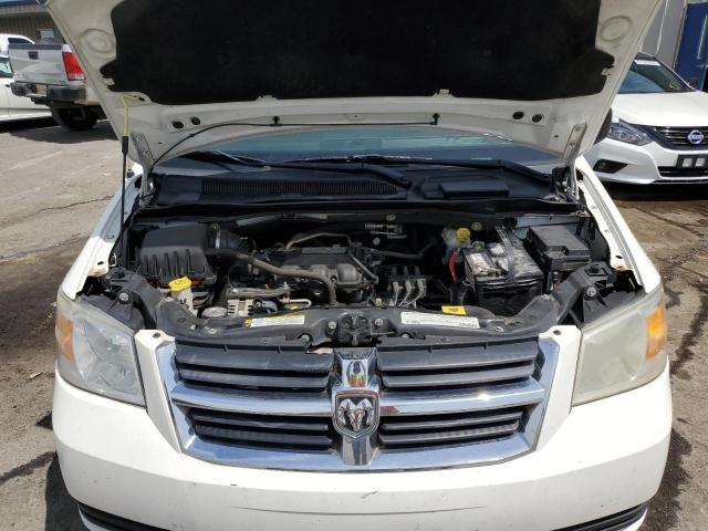 Photo 7 from auction – 2010 DODGE GRAND CARA with VIN 2D4RN3D12AR430183