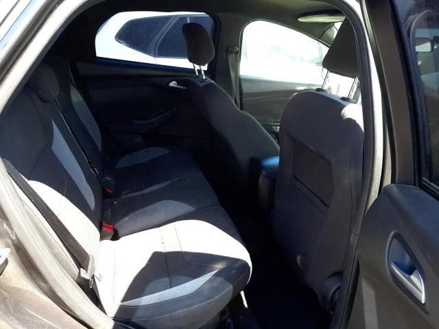 Photo 6 from auction – 2016 FORD FOCUS ST with VIN 1FADP3L94GL209460