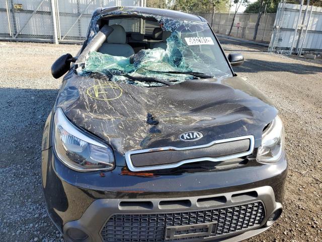 Photo 9 from auction – 2014 KIA SOUL with VIN KNDJN2A28E7082141