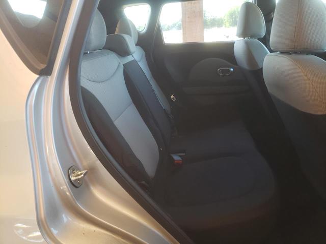 Photo 6 from auction – 2018 KIA SOUL with VIN KNDJN2A25J7505736