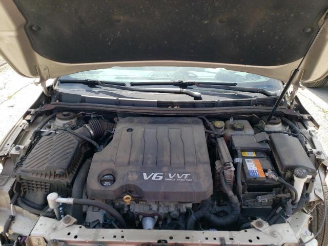 Photo 7 from auction – 2013 BUICK LACROSSE with VIN 1G4GC5E34DF232041