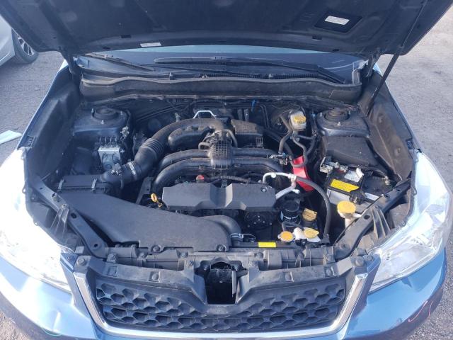 Photo 7 from auction – 2015 SUBARU FORESTER 2 with VIN JF2SJADC2FH830488