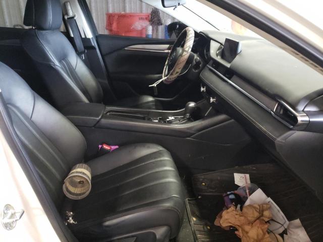 Foto 5 de la subasta – 2018 MAZDA 6 TOURING con VIN JM1GL1VM3J1305348