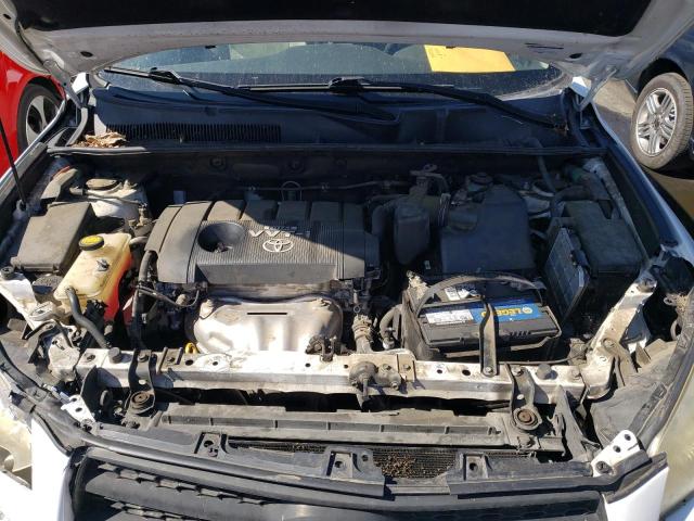 Zdjęcie 7 z aukcji – 2010 TOYOTA RAV4 z VIN JTMZF4DV4AD020054