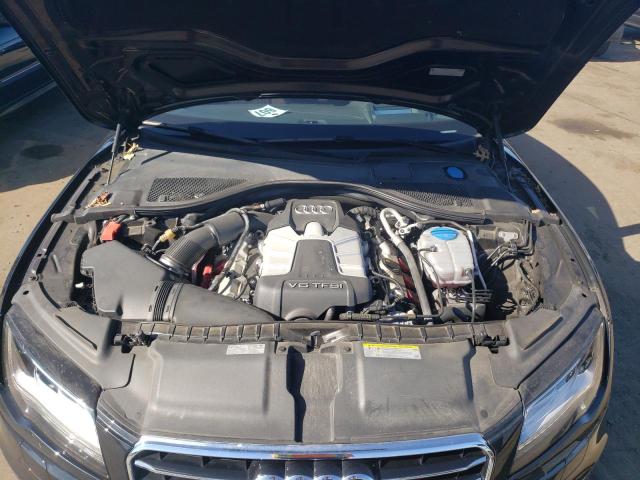 Photo 7 from auction – 2015 AUDI A7 PRESTIG with VIN WAU2GAFC8FN005709