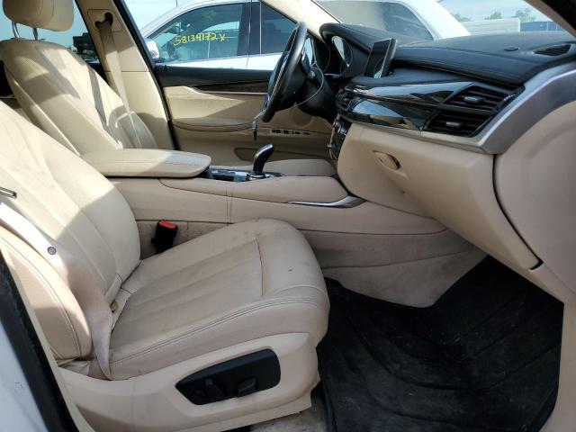 Photo 5 from auction – 2015 BMW X6 XDRIVE3 with VIN 5UXKU2C51F0F95287