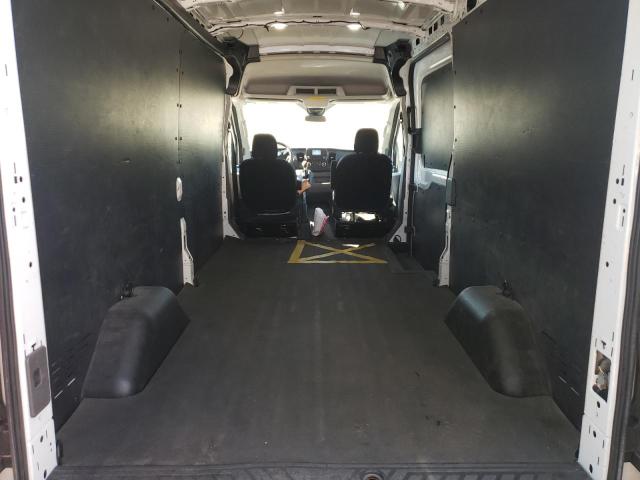 Photo 6 from auction – 2020 FORD TRANSIT T- with VIN 1FTBR1C82LKA51224