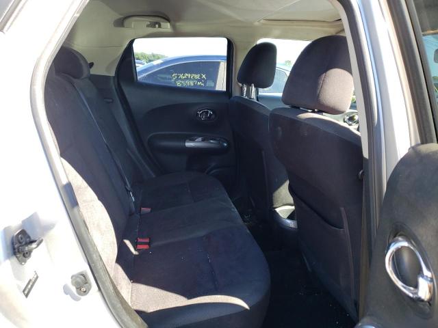 Photo 6 from auction – 2011 NISSAN JUKE S with VIN JN8AF5MV4BT005360