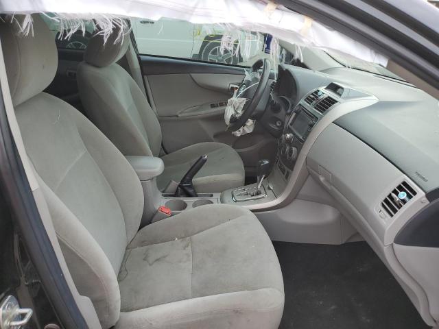 Photo 5 from auction – 2013 TOYOTA COROLLA BA with VIN 5YFBU4EE0DP122376