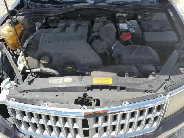 Photo 7 from auction – 2007 LINCOLN MKZ with VIN 3LNHM26T77R629832