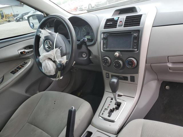 Photo 9 from auction – 2013 TOYOTA COROLLA BA with VIN 5YFBU4EE0DP122376
