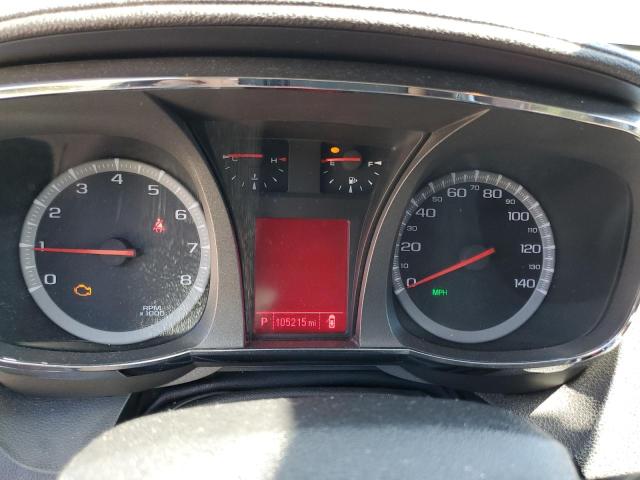 Foto 8 de la subasta – 2016 GMC TERRAIN SL con VIN 2GKFLUEK7G6324796