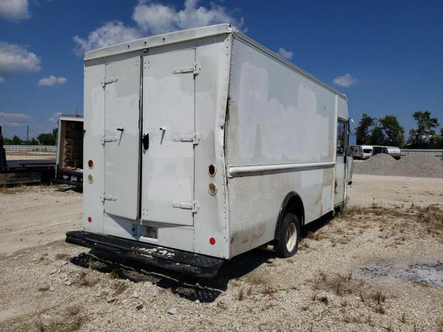 Photo 4 from auction – 2014 FORD ECONOLINE with VIN 1FC3E4KLXEDB09840