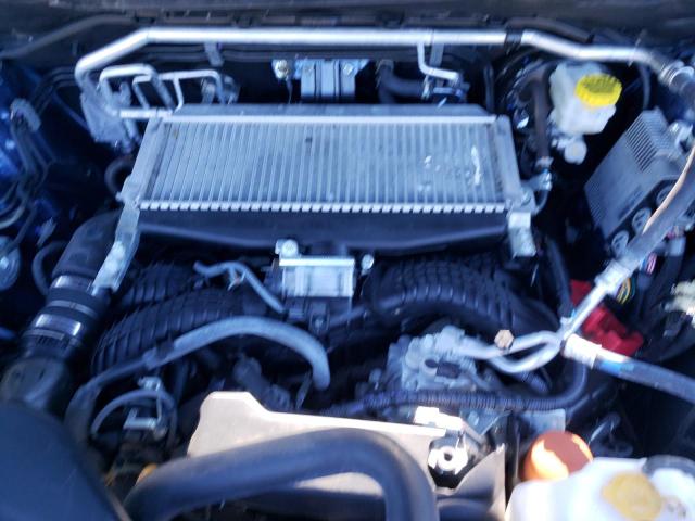 Photo 7 from auction – 2021 SUBARU ASCENT LIM with VIN 4S4WMAPD5M3450143