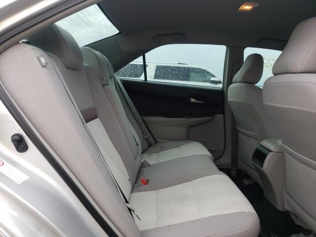 Photo 6 from auction – 2014 TOYOTA CAMRY L with VIN 4T4BF1FK6ER420336