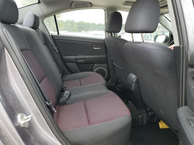 Photo 6 from auction – 2005 MAZDA 3 S with VIN JM1BK323051346840
