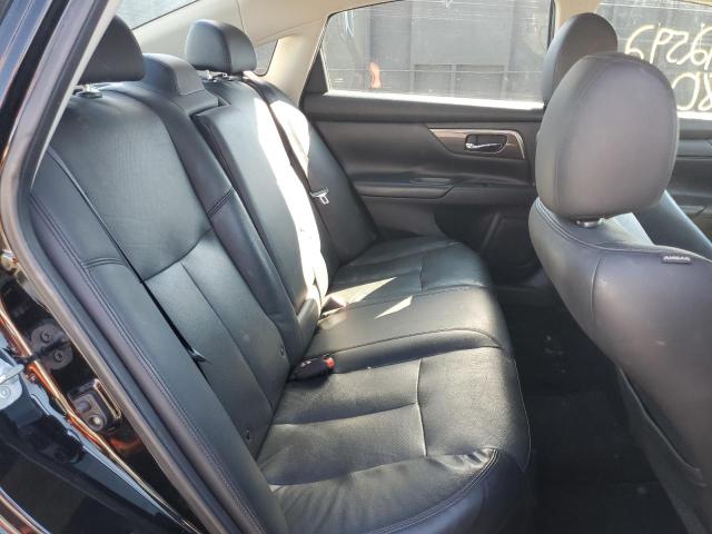 Photo 6 from auction – 2014 NISSAN ALTIMA 2.5 with VIN 1N4AL3AP0EC290633