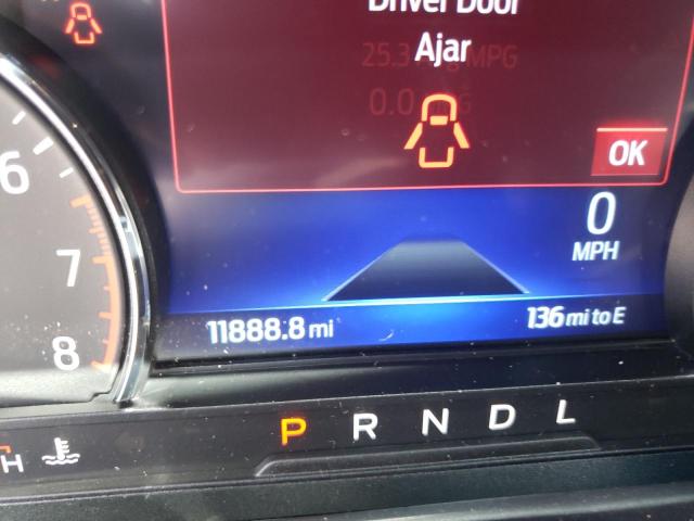 Photo 8 from auction – 2022 FORD EXPLORER X with VIN 1FMSK7DH1NGA65641