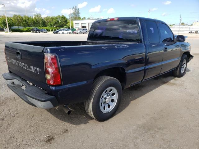 Photo 4 from auction – 2006 CHEVROLET SILVERADO2 with VIN 1GCEC19X76Z257230