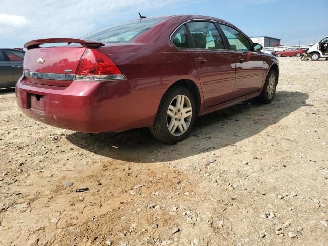 Photo 4 from auction – 2011 CHEVROLET IMPALA LT with VIN 2G1WG5EK8B1172581