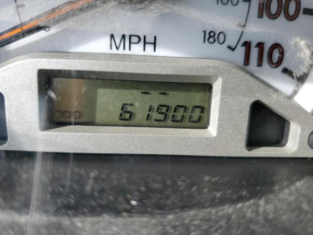 Photo 8 from auction – 2008 TOYOTA COROLLA CE with VIN 1NXBR30E28Z991293