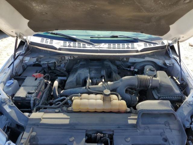 Photo 7 from auction – 2015 FORD F150 SUPER with VIN 1FTEX1CP7FFC35291