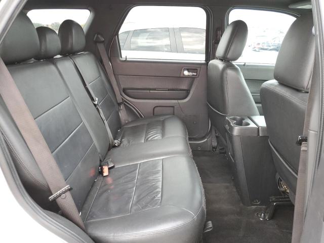Photo 6 from auction – 2012 FORD ESCAPE LIM with VIN 1FMCU0EG0CKB21350