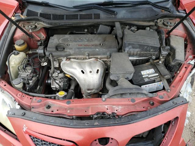 Photo 7 from auction – 2009 TOYOTA CAMRY BASE with VIN 4T1BE46K09U410552