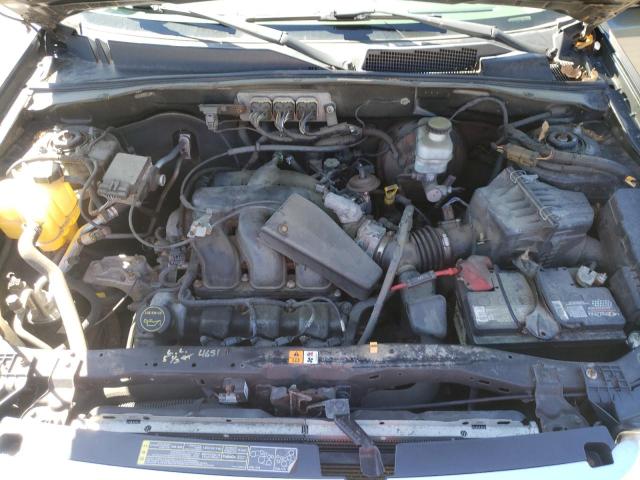Photo 7 from auction – 2008 FORD ESCAPE XLT with VIN 1FMCU93198KD07317
