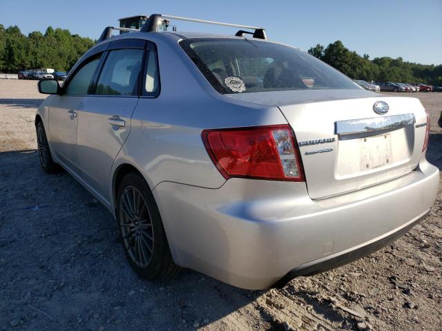 Photo 3 from auction – 2010 SUBARU IMPREZA 2. with VIN JF1GE6A64AG514406