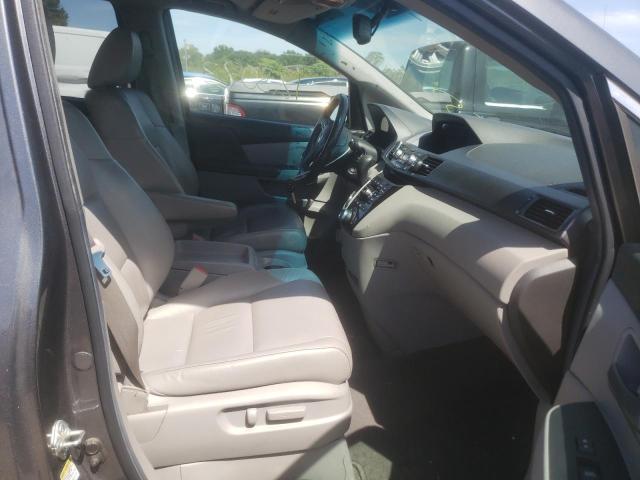 صورة رقم 5 من المزاد - 2012 HONDA ODYSSEY EX مع VIN 5FNRL5H63CB044259