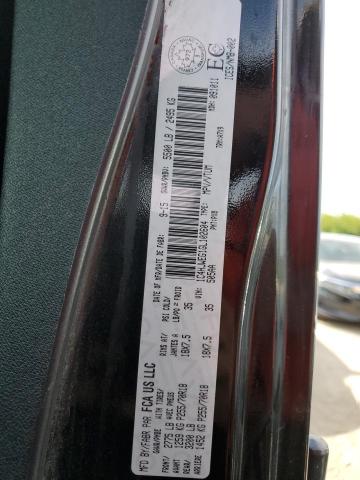 Zdjęcie 10 z aukcji – 2016 JEEP WRANGLER U z VIN 1C4HJWEG1GL102604