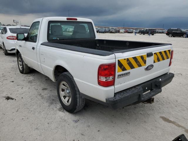 Photo 3 from auction – 2010 FORD RANGER with VIN 1FTKR1AD6APA61965