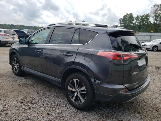 Photo 3 from auction – 2018 TOYOTA RAV4 ADVEN with VIN 2T3WFREV7JW508321