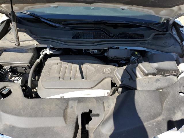 Photo 7 from auction – 2015 ACURA MDX with VIN 5FRYD4H26FB021397