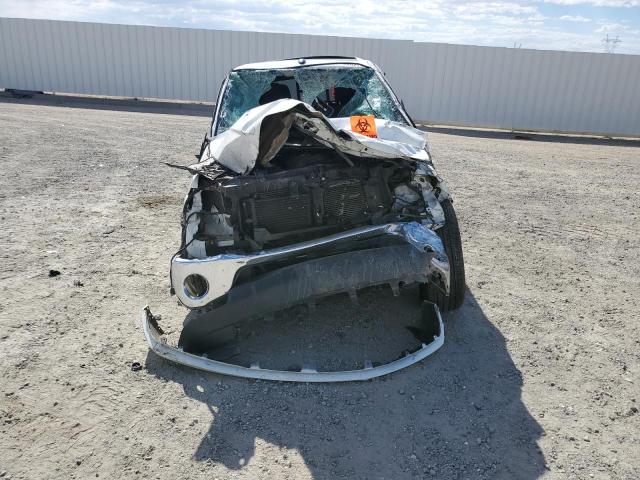 Photo 9 from auction – 2019 NISSAN FRONTIER S with VIN 1N6AD0EV9KN752957