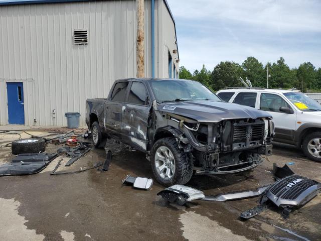 Photo 1 from auction – 2019 RAM 1500 BIG H with VIN 1C6RREFT1KN798436