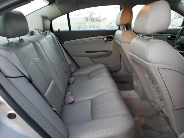Photo 6 from auction – 2007 SATURN AURA XE with VIN 1G8ZS57N97F179706