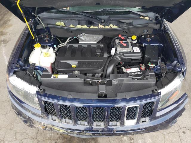 Photo 7 from auction – 2016 JEEP COMPASS SP with VIN 1C4NJDBBXGD778141
