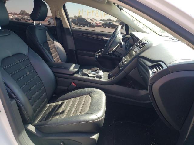 Photo 5 from auction – 2018 FORD FUSION SE with VIN 3FA6P0HD7JR285722