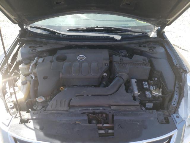 Photo 7 from auction – 2012 NISSAN ALTIMA with VIN 1N4AL2AP2CC191335