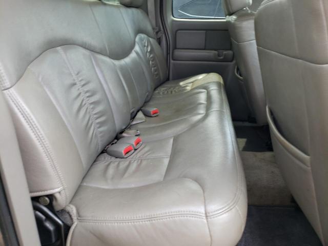 Photo 6 from auction – 2001 GMC NEW SIERRA with VIN 2GTEK19T111303457