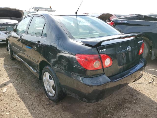 Photo 3 from auction – 2006 TOYOTA COROLLA CE with VIN 1NXBR32E86Z758903