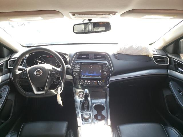 Photo 9 from auction – 2018 NISSAN MAXIMA 3.5 with VIN 1N4AA6AP8JC381490