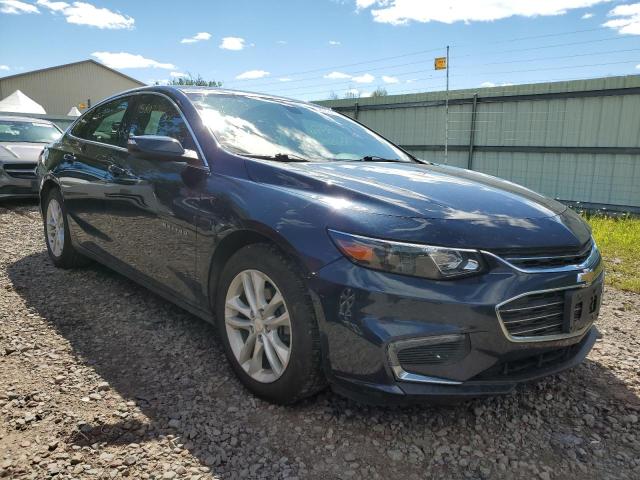 CHEVROLET MALIBU LT 2016 with VIN 1G1ZE5ST5GF204595 - Photo from auction