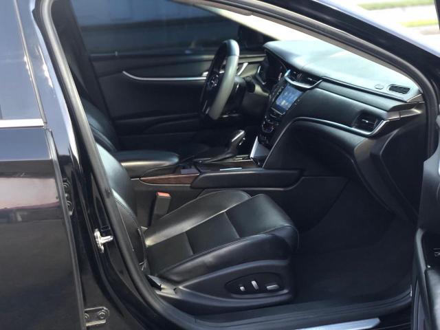 Photo 5 from auction – 2014 CADILLAC XTS with VIN 2G61U5S34E9219993