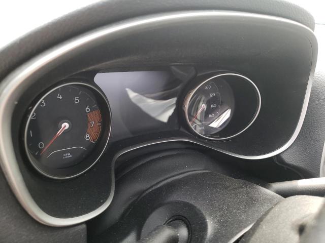 Photo 8 from auction – 2021 JEEP COMPASS 80 with VIN 3C4NJDEB1MT530636