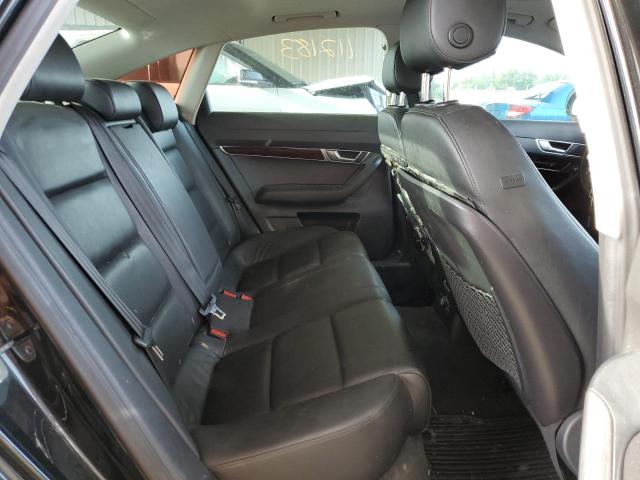 Photo 6 from auction – 2010 AUDI A6 PREMIUM with VIN WAUFGAFB8AN080024