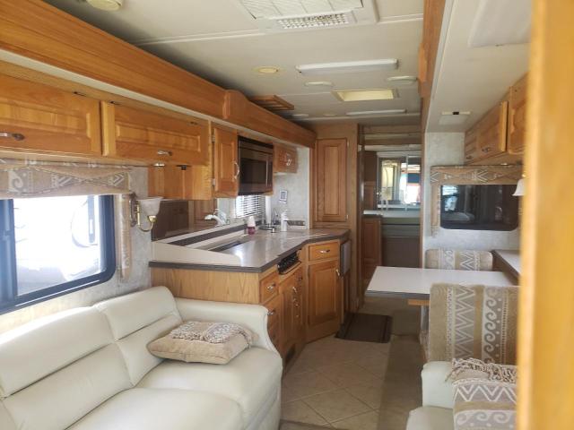 Photo 6 from auction – 2004 HOLI RAMBLER with VIN 1RF42464742028359