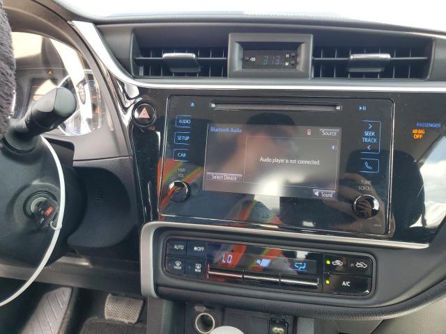 Photo 9 from auction – 2019 TOYOTA COROLLA L with VIN 5YFBURHE6KP896492